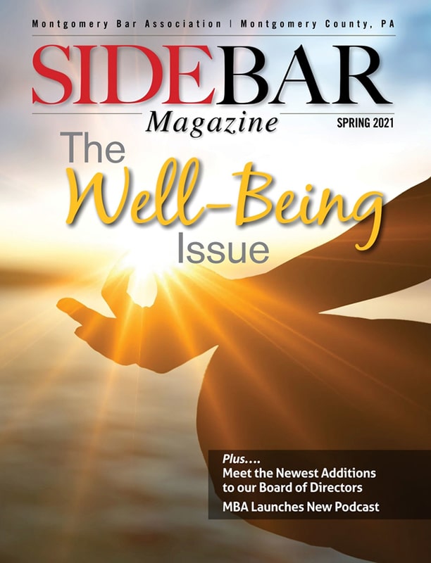 Sidebar Magazine Hoffmann Publishing Group