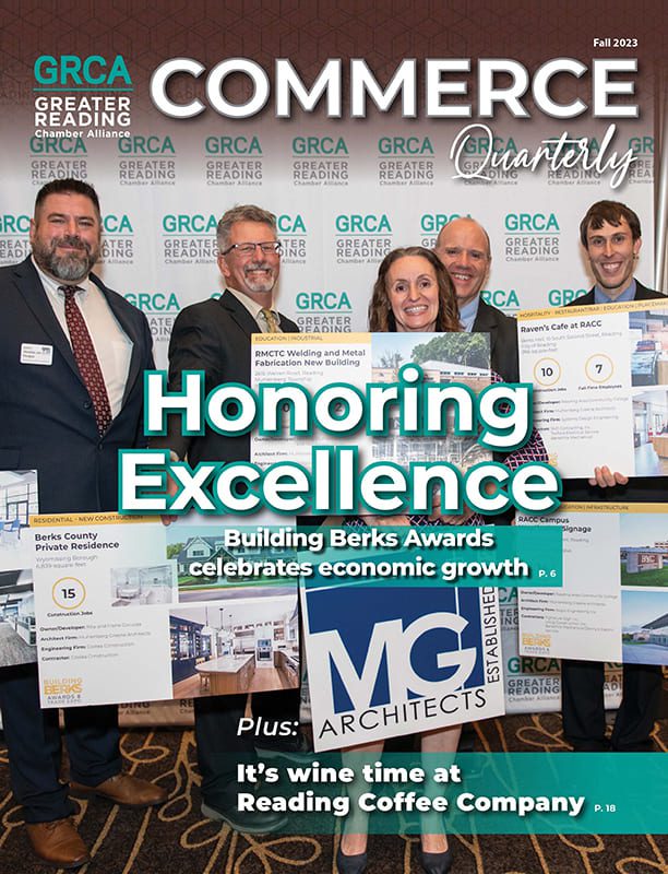 GRCA Commerce Quarterly - Fall 2023